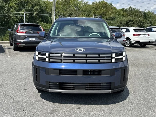 Nuevos HYUNDAI SANTA FE HYBRID at Gainesville Hyundai in Gainesville