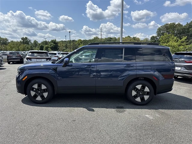 Nuevos HYUNDAI SANTA FE HYBRID at Gainesville Hyundai in Gainesville