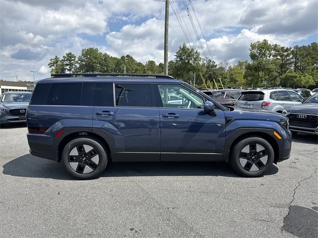 Nuevos HYUNDAI SANTA FE HYBRID at Gainesville Hyundai in Gainesville