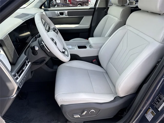 Nuevos HYUNDAI SANTA FE HYBRID at Gainesville Hyundai in Gainesville
