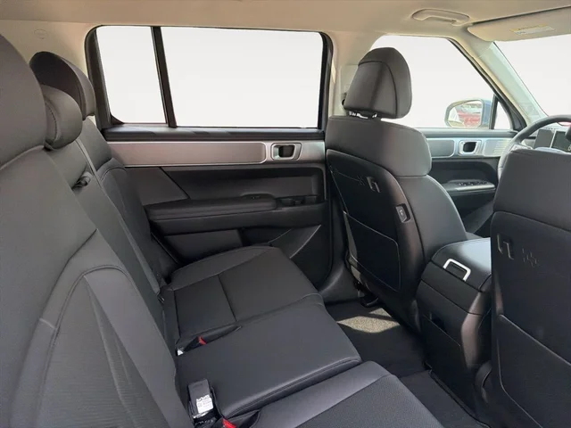 Nuevos HYUNDAI SANTA FE HYBRID à Estados chez autogozo