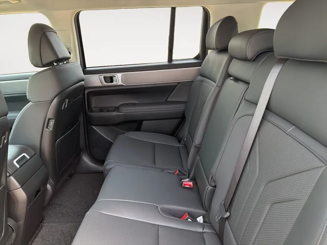 Nuevos HYUNDAI SANTA FE HYBRID à Estados chez autogozo