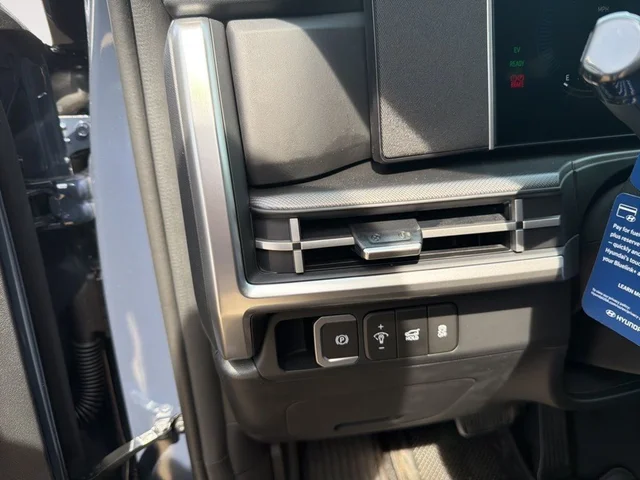 Nuevos HYUNDAI SANTA FE HYBRID à Estados chez autogozo