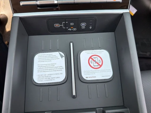 Nuevos HYUNDAI SANTA FE HYBRID à Estados chez autogozo