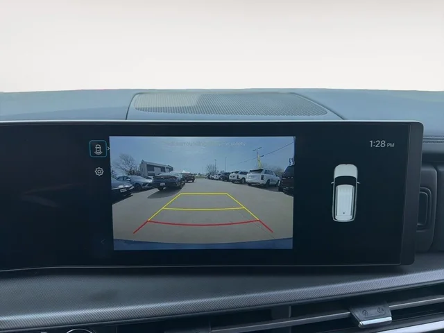 Nuevos HYUNDAI SANTA FE HYBRID à Estados chez autogozo