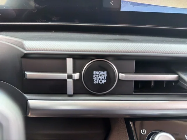 Nuevos HYUNDAI SANTA FE HYBRID à Estados chez autogozo
