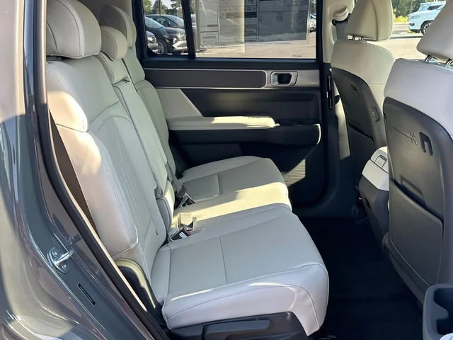 Nuevos HYUNDAI SANTA FE HYBRID à Estados chez autogozo