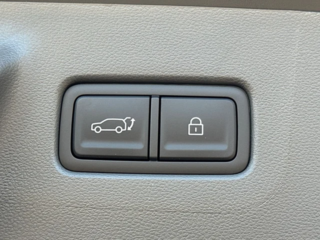 Nuevos HYUNDAI SANTA FE HYBRID à Estados chez autogozo