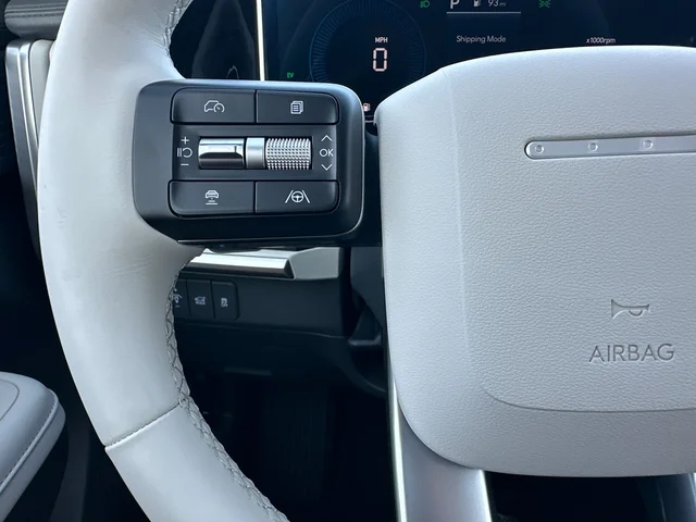 Nuevos HYUNDAI SANTA FE HYBRID à Estados chez autogozo
