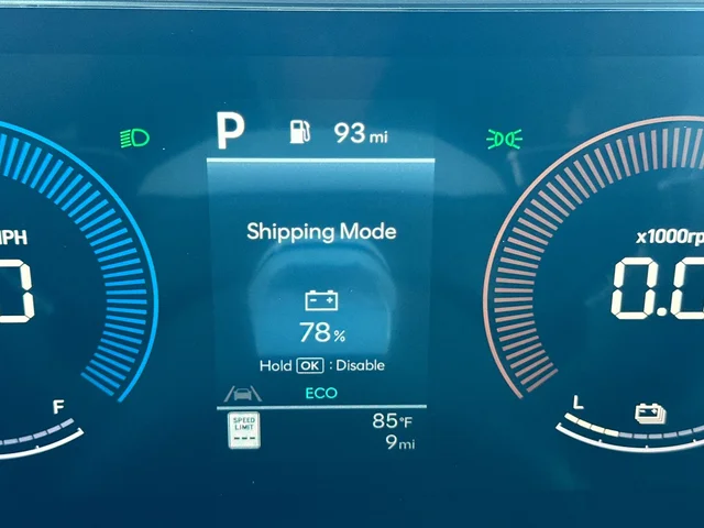 Nuevos HYUNDAI SANTA FE HYBRID à Estados chez autogozo