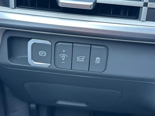 Nuevos HYUNDAI SANTA FE HYBRID à Estados chez autogozo