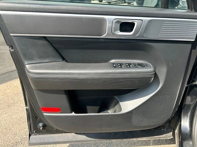 SEMINUEVOS HYUNDAI Santa Fe Hybrid a Estados en autogozo