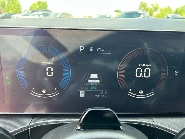 SEMINUEVOS HYUNDAI Santa Fe Hybrid a Estados en autogozo