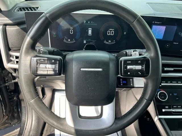 SEMINUEVOS HYUNDAI Santa Fe Hybrid a Estados en autogozo