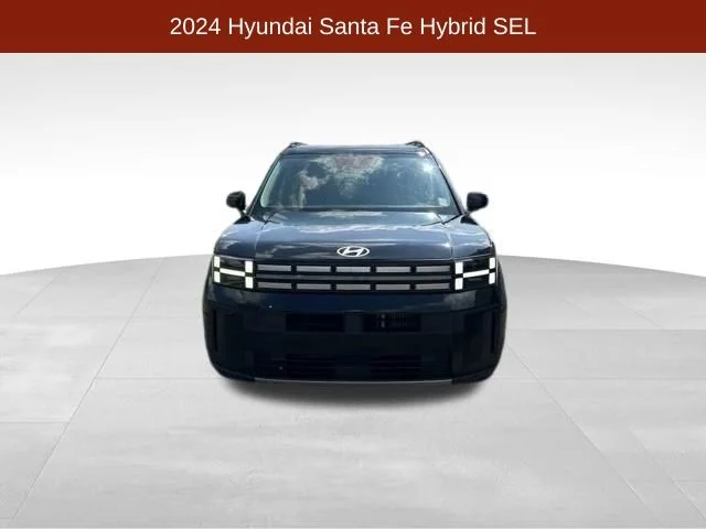 SEMINUEVOS HYUNDAI Santa Fe Hybrid a Estados en autogozo