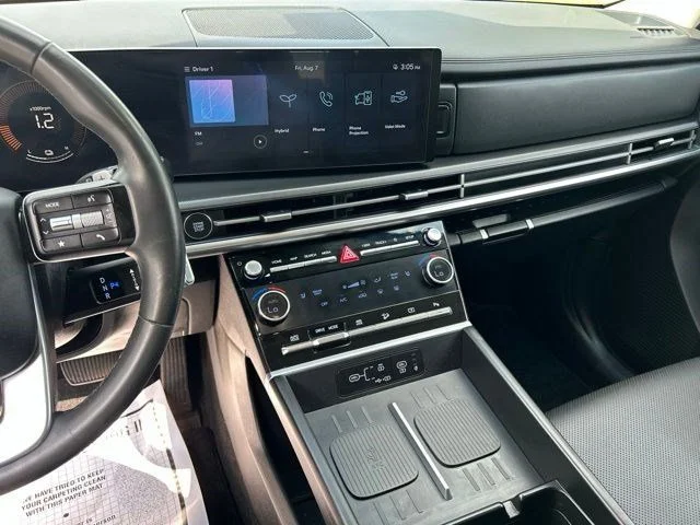 SEMINUEVOS HYUNDAI Santa Fe Hybrid a Estados en autogozo