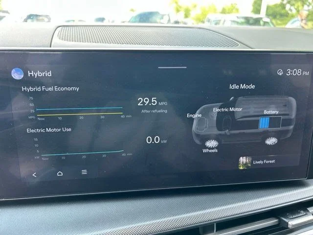 SEMINUEVOS HYUNDAI Santa Fe Hybrid a Estados en autogozo
