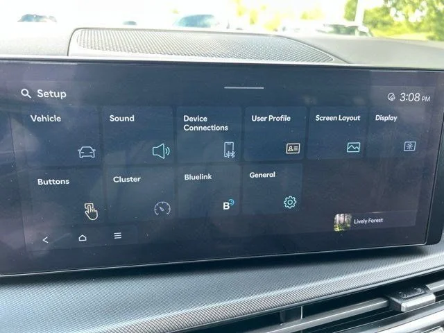 SEMINUEVOS HYUNDAI Santa Fe Hybrid a Estados en autogozo
