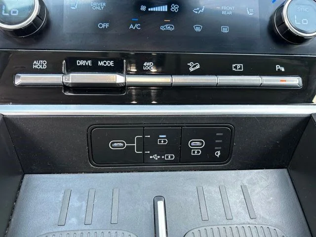 SEMINUEVOS HYUNDAI Santa Fe Hybrid a Estados en autogozo