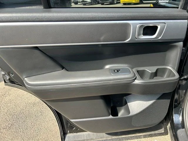 SEMINUEVOS HYUNDAI Santa Fe Hybrid a Estados en autogozo