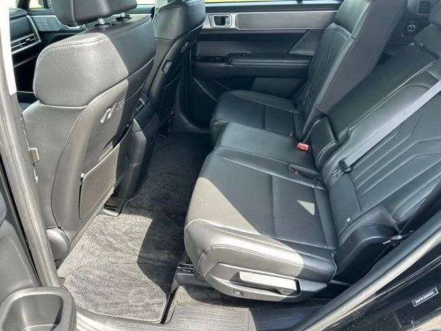 SEMINUEVOS HYUNDAI Santa Fe Hybrid a Estados en autogozo