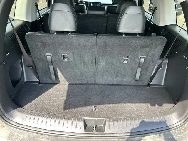SEMINUEVOS HYUNDAI Santa Fe Hybrid a Estados en autogozo