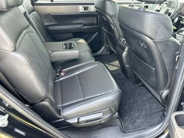 SEMINUEVOS HYUNDAI Santa Fe Hybrid a Estados en autogozo