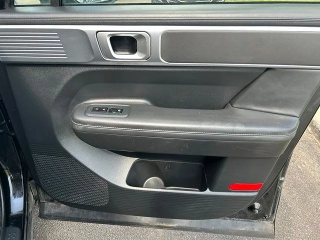 SEMINUEVOS HYUNDAI Santa Fe Hybrid a Estados en autogozo
