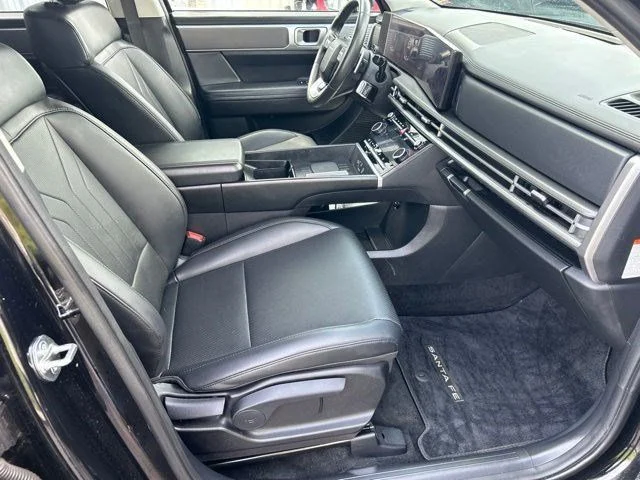 SEMINUEVOS HYUNDAI Santa Fe Hybrid a Estados en autogozo