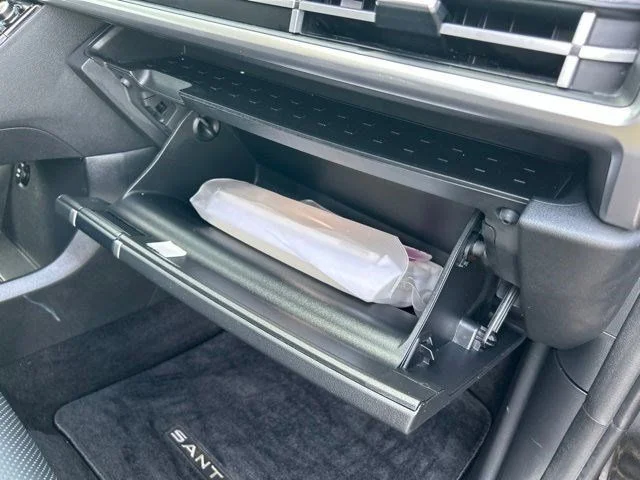 SEMINUEVOS HYUNDAI Santa Fe Hybrid a Estados en autogozo
