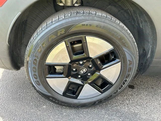 SEMINUEVOS HYUNDAI Santa Fe Hybrid a Estados en autogozo
