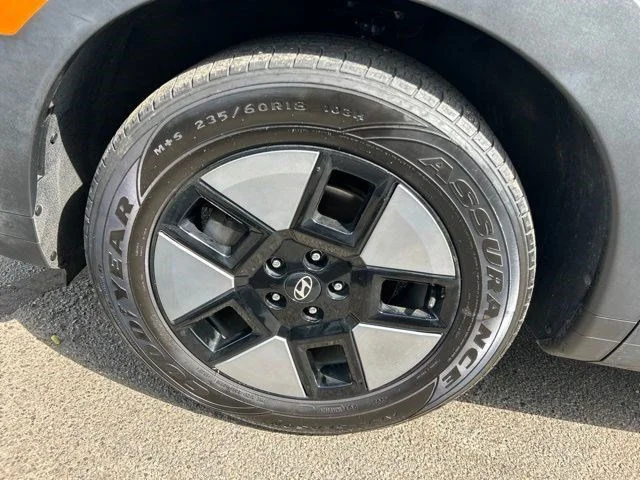 SEMINUEVOS HYUNDAI Santa Fe Hybrid a Estados en autogozo