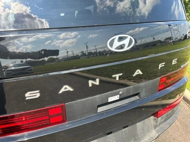 SEMINUEVOS HYUNDAI Santa Fe Hybrid a Estados en autogozo