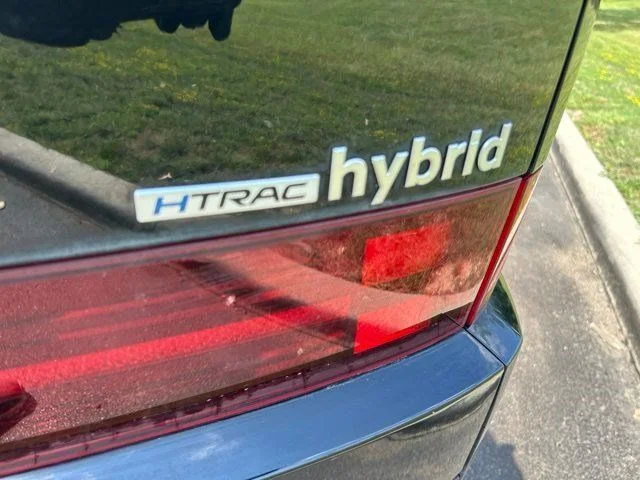 SEMINUEVOS HYUNDAI Santa Fe Hybrid a Estados en autogozo