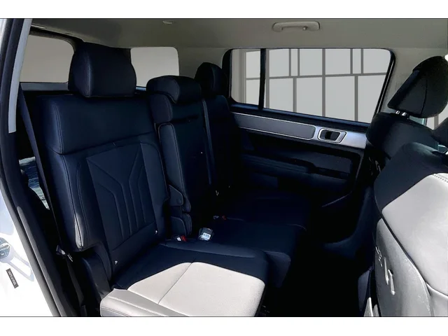 Nuevos HYUNDAI SANTA FE HYBRID à Estados chez autogozo