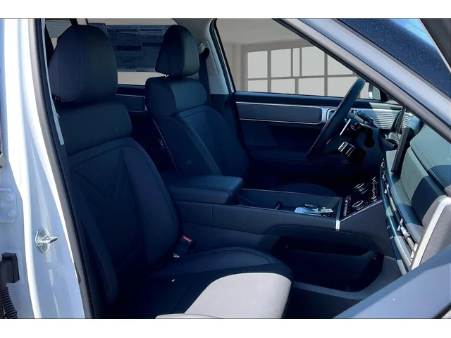 Nuevos HYUNDAI SANTA FE HYBRID à Estados chez autogozo