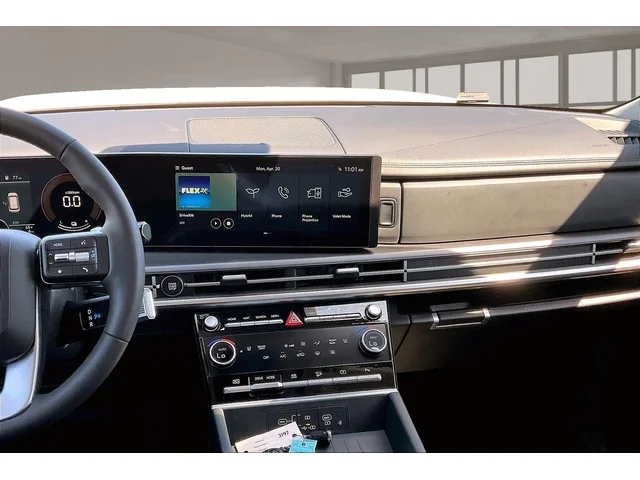 Nuevos HYUNDAI SANTA FE HYBRID à Estados chez autogozo