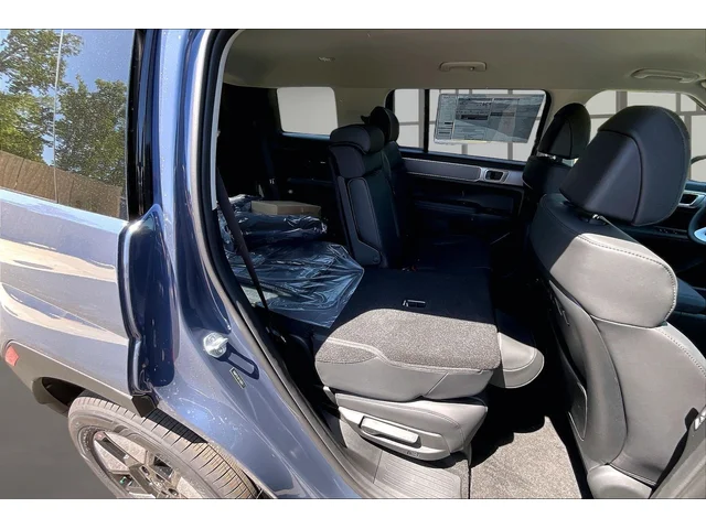 Nuevos HYUNDAI SANTA FE HYBRID à Estados chez autogozo