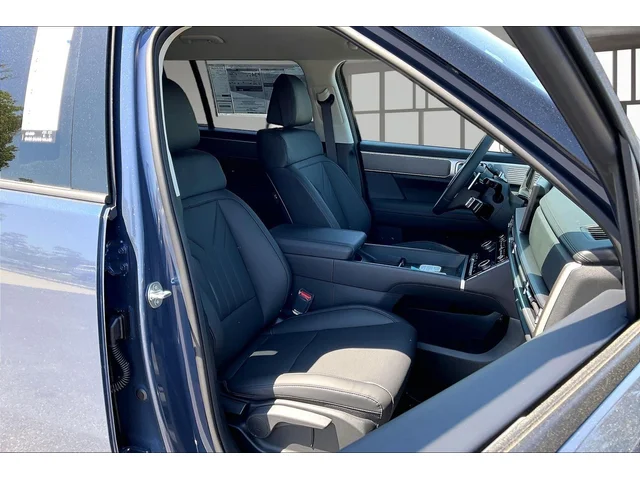 Nuevos HYUNDAI SANTA FE HYBRID à Estados chez autogozo