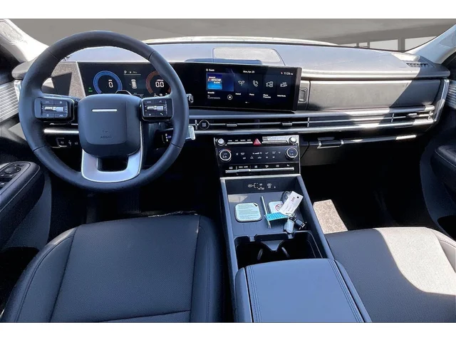 Nuevos HYUNDAI SANTA FE HYBRID à Estados chez autogozo