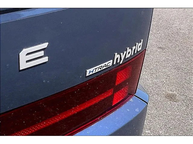 Nuevos HYUNDAI SANTA FE HYBRID à Estados chez autogozo