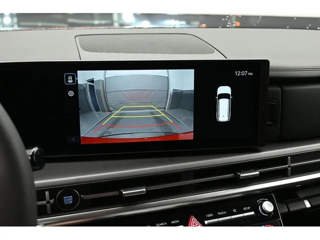 Nuevos HYUNDAI SANTA FE HYBRID à Estados chez autogozo
