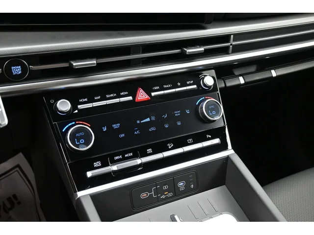 Nuevos HYUNDAI SANTA FE HYBRID à Estados chez autogozo