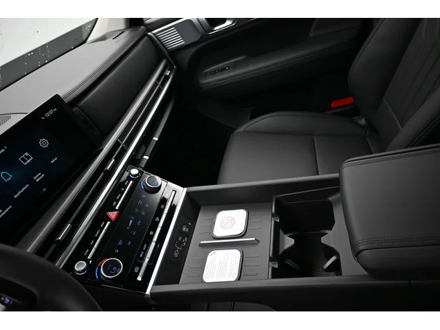 Nuevos HYUNDAI SANTA FE HYBRID à Estados chez autogozo