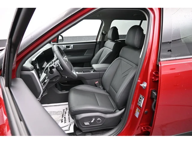 Nuevos HYUNDAI SANTA FE HYBRID à Estados chez autogozo