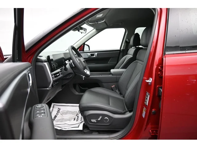 Nuevos HYUNDAI SANTA FE HYBRID à Estados chez autogozo