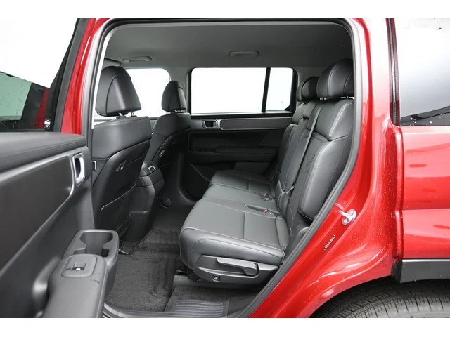Nuevos HYUNDAI SANTA FE HYBRID à Estados chez autogozo