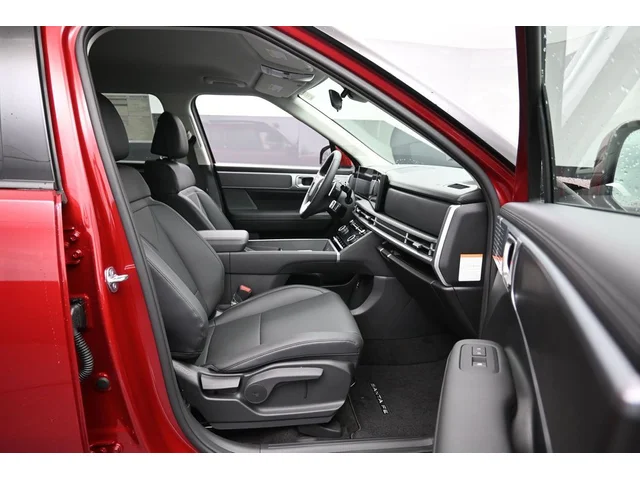 Nuevos HYUNDAI SANTA FE HYBRID à Estados chez autogozo