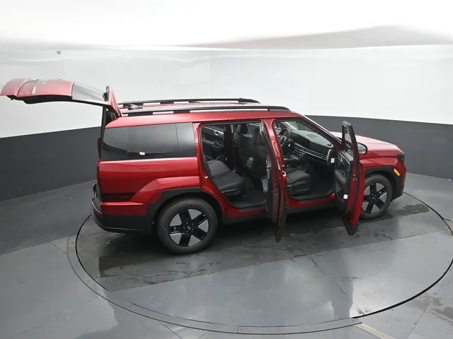 Nuevos HYUNDAI SANTA FE HYBRID à Estados chez autogozo
