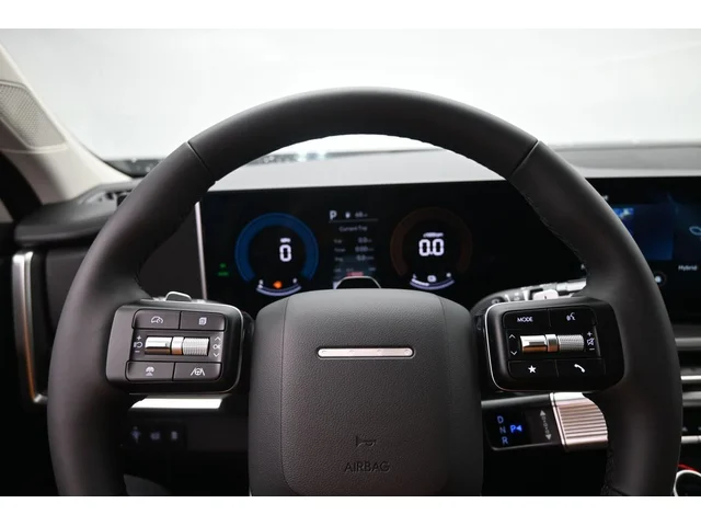 Nuevos HYUNDAI SANTA FE HYBRID à Estados chez autogozo